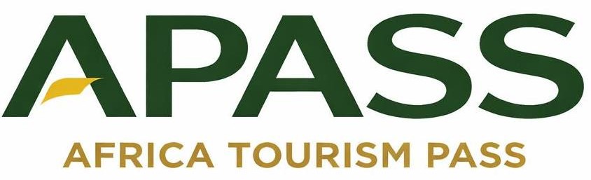Africa Tourism Pass (APASS) logo