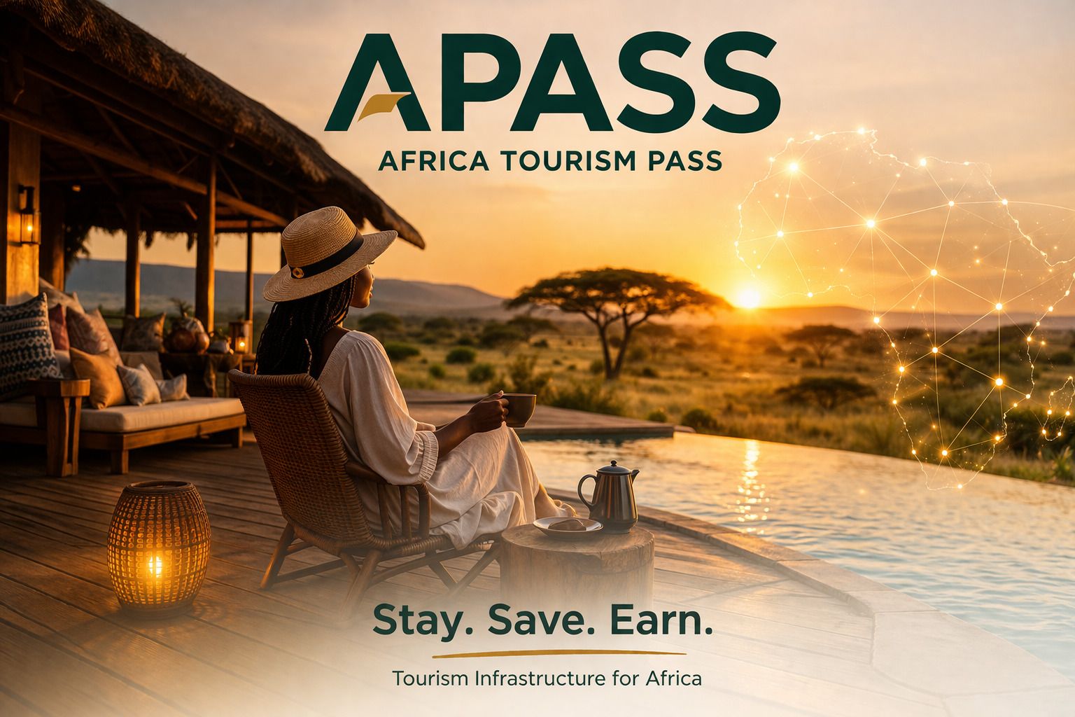 Africa Tourism Pass (APASS)